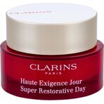 Clarins Day Cream for Mature Skin 1×50 ml, Crème de Jour