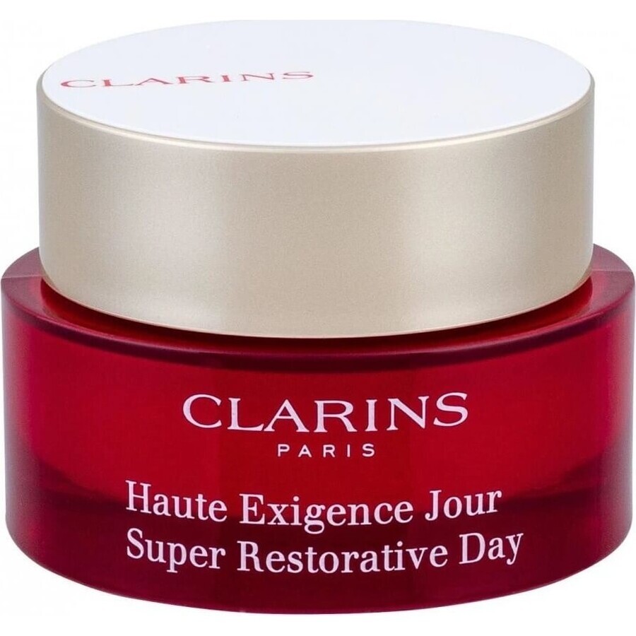 Clarins Day Cream for Mature Skin 1×50 ml, Crème de Jour