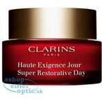 Clarins Day Cream for Mature Skin 1×50 ml, Crème de Jour