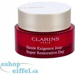 Clarins Day Cream for Mature Skin 1×50 ml, Crème de Jour