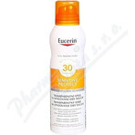 Eucerin SUN OIL CONTROL SPF 30 spray 1×200 ml voor gevoelige huid