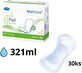 MOLIMED COMFORT MINI 1&#215;30 pcs, protections absorbantes pour l&#39;incontinence