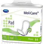 MOLIMED COMFORT MINI 1×30 pcs, protections absorbantes pour l'incontinence