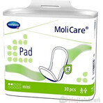 MOLIMED COMFORT MINI 1×30 pcs, protections absorbantes pour l'incontinence