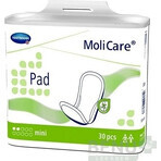 MOLIMED COMFORT MINI 1×30 pcs, protections absorbantes pour l'incontinence