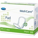 MOLIMED COMFORT MINI 1×30 pcs, protections absorbantes pour l'incontinence