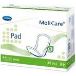 MOLIMED COMFORT MINI 1×30 pcs, protections absorbantes pour l'incontinence