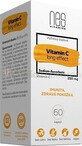 nesVITAMINS Vitamine C 250 mg (action prolong&#233;e) 1&#215;60 cps, compl&#233;ment alimentaire