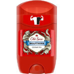 OLD SPICE DEO STICK WOLFTHORN 1×85 ml, solid deodorant