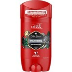 OLD SPICE DEO STICK WOLFTHORN 1×85 ml, solid deodorant