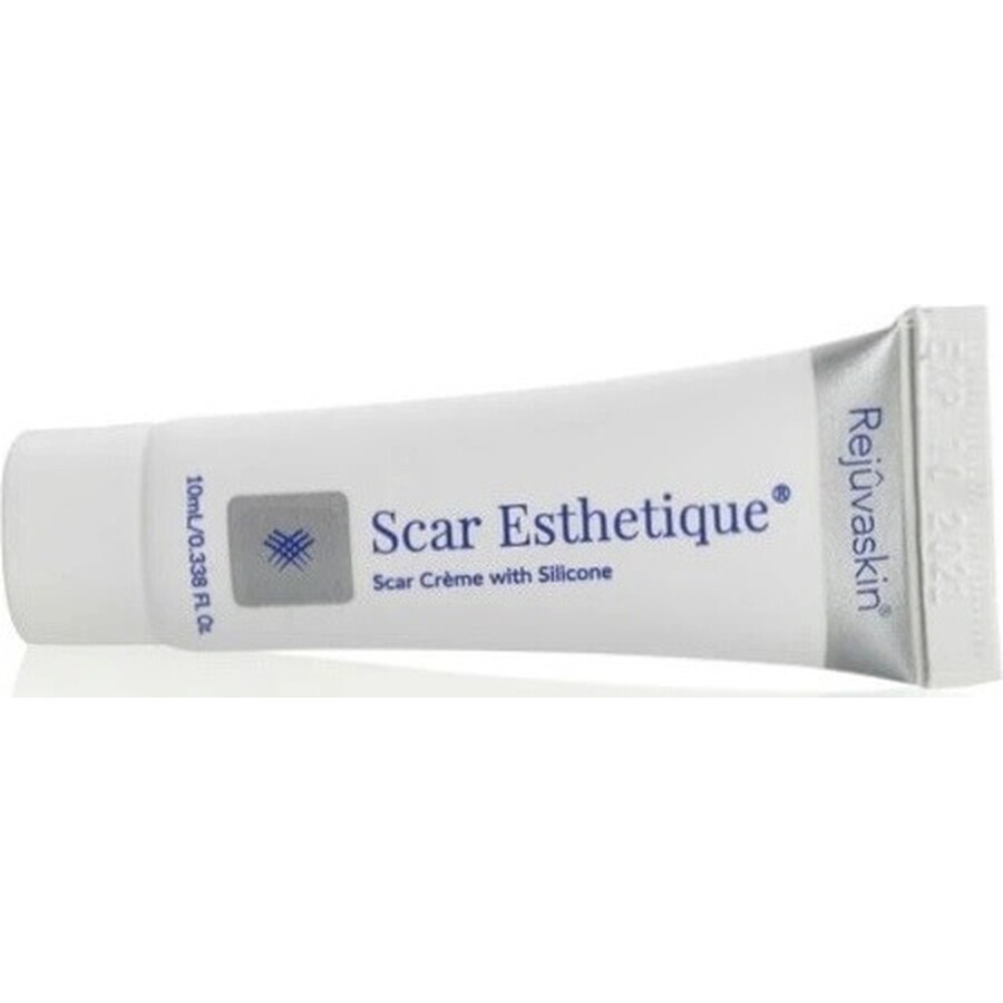 Scar Esthetique Crème Cicatrice 1x10 ml