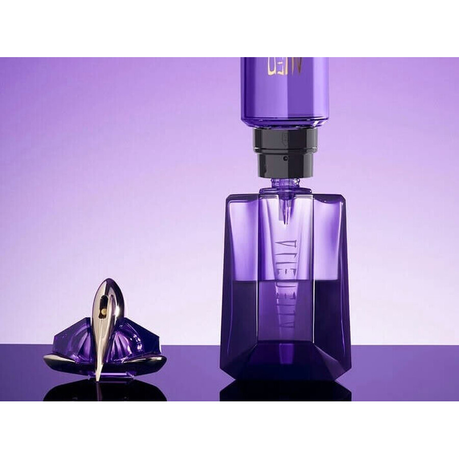 Thierry Mugler Alien Edp Pln 60ml 1×60 ml 1×60 ml, eau de parfum