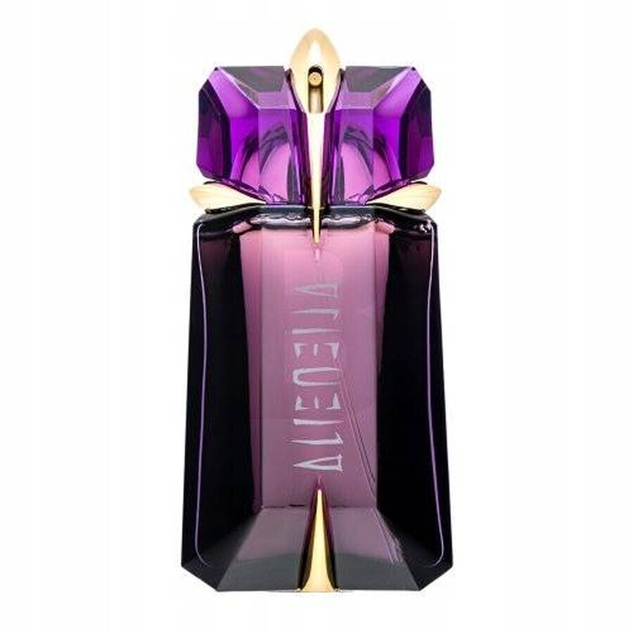 Thierry Mugler Alien Edp Pln 60ml 1×60 ml 1×60 ml, eau de parfum