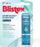 Blistex LIP INFUSIONS HYDRATION SPF 15 1&#215;3,7 g, baume &#224; l&#232;vres