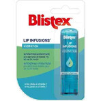 Blistex LIP INFUSIONS HYDRATION SPF 15 1×3,7 g, lippenbalsem