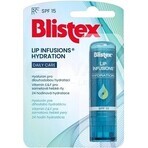 Blistex LIP INFUSIONS HYDRATION SPF 15 1×3,7 g, lippenbalsem