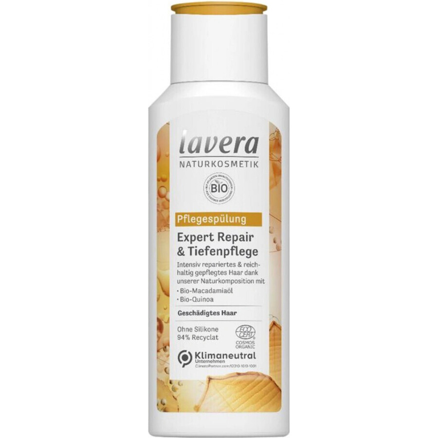 lavera Repair & Deep Care Conditioner 1×200 ml, conditioner