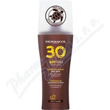 Dermacol SUN Lotion bronzante SPF 30 1×200 ml, lotion bronzante