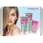 DB HAIR RITUAL Volume set 1×1, paquet cadeau