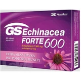GS Echinacea FORTE 600mg 1×30 tbl, complément alimentaire