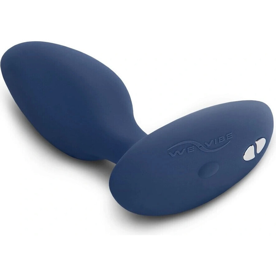 We-Vibe Vibrator DITTO Vibrator DITTO blau 1×1 Stück, Vibrator