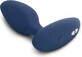 We-Vibe Vibrateur DITTO Vibrateur DITTO bleu 1&#215;1 pc, vibrateur