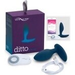 We-Vibe Vibrator DITTO Vibrator DITTO blau 1×1 Stück, Vibrator