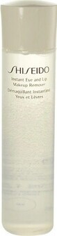 Shiseido The Skincare The Skincare D&#233;maquillant pour les yeux et les l&#232;vres 1&#215;125 ml, d&#233;maquillant