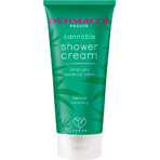 Dermacol Cannabis Shower Cream 1×200 ml, crème de douche