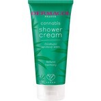 Dermacol Cannabis Shower Cream 1×200 ml, crème de douche