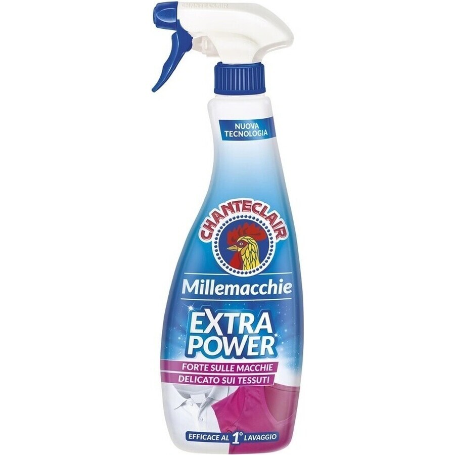 Chanteclair Millemacchie MR stain remover 1×500 ml, stain remover