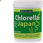 Health Link CHLORELLA JAPAN 1×250 tbl, chlorella