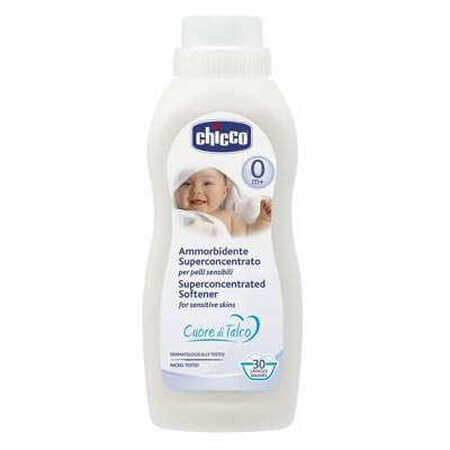 Assouplissant textile, 750 ml, 67294, Chicco