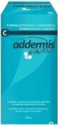 Addermis biActiv C Protective Cream 1&#215;100 g, avec oxyde de zinc