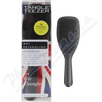 Tangle Teezer® Large Wet Detangler Black Gloss 1x1 pc, hair brush