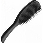 Tangle Teezer® Large Wet Detangler Black Gloss 1x1 pc, hair brush