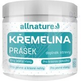 Allnature Kremelina poudre 100g 1×100g