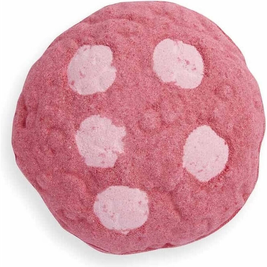 I♥♥Revolution Bombe de bain Cranberry Cookie 1×1 pc