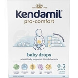 Kendamil pro-comfort gouttes pour enfants 1×7,5 ml, complément alimentaire