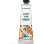 The Body Shop Argan Hand Cream 1×30 ml, crème pour les mains