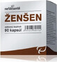 nefdesant&#233; ŽENŠEN 200 mg 6&#215;10 cps, compl&#233;ment alimentaire