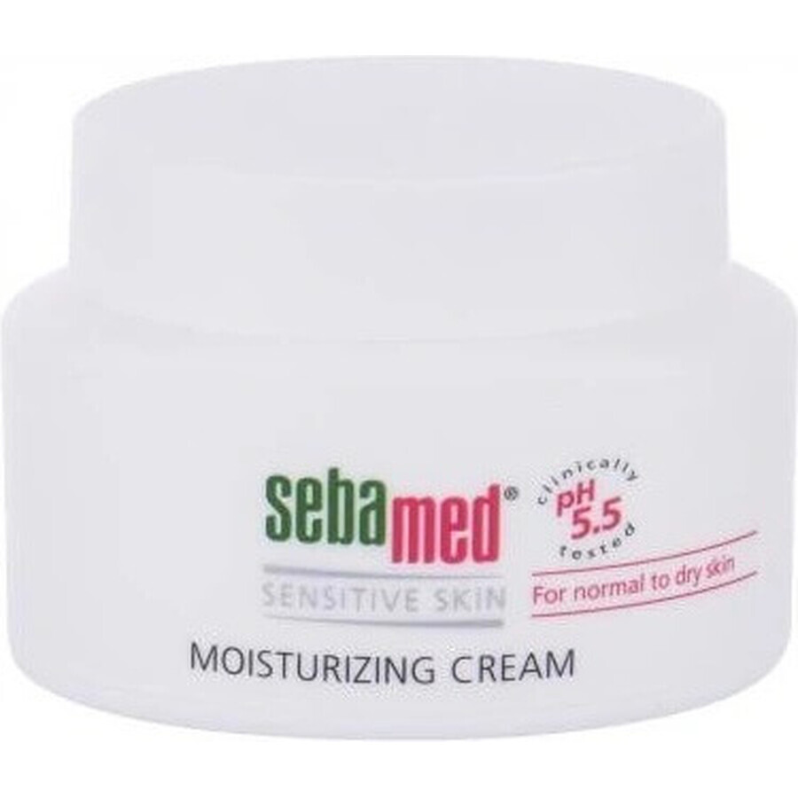 SEBAMED CRÈME DE JOUR HYDRATANTE 1×75 ml