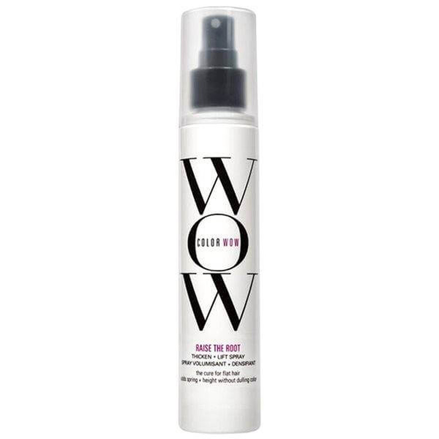 Colour Wow Raise The Root Thicken & Lift Spray 1×150 ml, spray fortifiant pour les cheveux