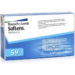 Soflens 59 +0425 Bc 8.6 6pcs