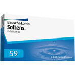 Soflens 59 +0425 Bc 8.6 6pcs