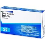 Soflens 59 +0425 Bc 8.6 6pcs