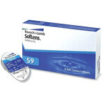 Soflens 59 +0425 Bc 8.6 6pcs