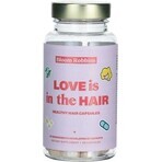 LOVE is in the HAIR - Capsules pour des cheveux sains 1×60 pcs, supplément nutritionnel