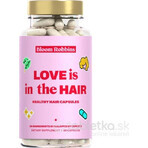 LOVE is in the HAIR - Capsules pour des cheveux sains 1×60 pcs, supplément nutritionnel