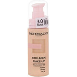 Dermacol Collagen make-up 3.0 nude 1×20 ml